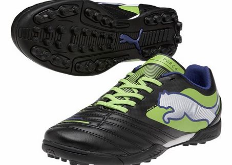 Powercat 4 Astroturf Trainers -