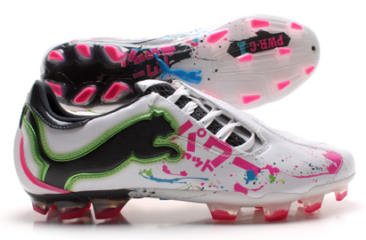 Puma Powercat C 1.10 Tokyo FG Football Boots