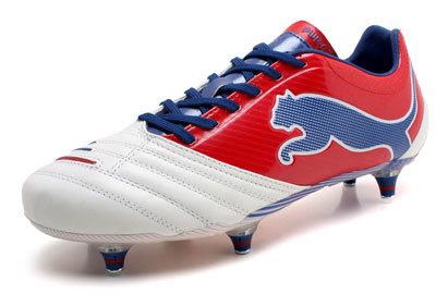 Puma Powercat C 1.12 SG Euro 2012 Football Boots