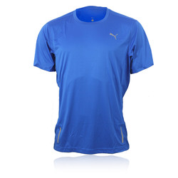 PR Pure Tech Short Sleeve Running T-Shirt