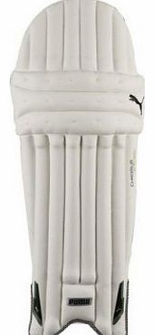 Puma  Chromium Precision Cricket Batting Pads, Mens