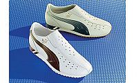 Puma Puma Mens Sprint Fade Slip-On Leisure Shoes