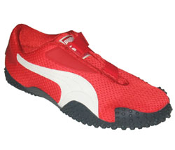 Puma PUMA MOSTRO MESH II