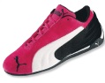 PUMA repli cat low running shoe