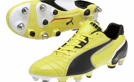 Puma Spirit Mixed Soft Ground Football Boots -