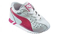 Puma Sprint Fade Babies Infants Trainers