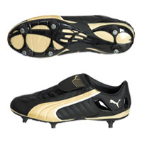 v-Kon II L Soft Ground Football Boots -