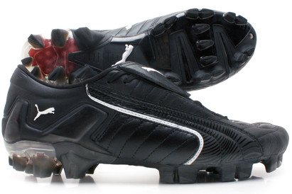 Puma V-Konstrukt Blackout GCI FG Football Boots