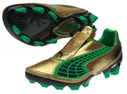 Puma V1-10 Final FG Football Boots Team