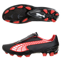 Puma v1.10 I Firm Ground Football Boots -