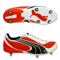 Puma V5 08 Soft Ground Football Boots - Puma