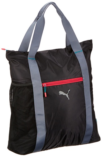 Puma Womens Fitness Shopper Tote