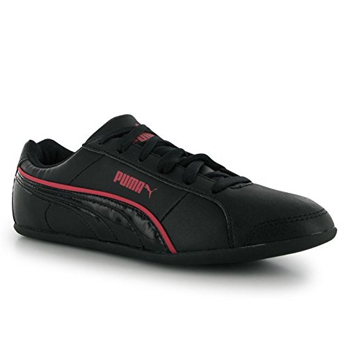 Puma Womens Myndy Ladies Trainers Black 5