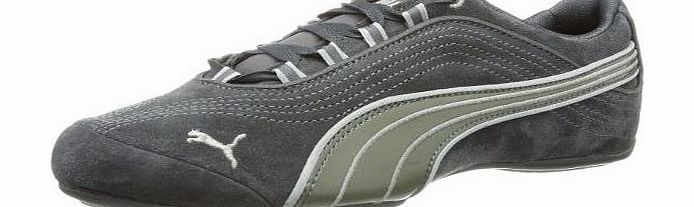 Puma Womens Soleil S Wns Trainers Gray Grau (dark shadow 05) Size: 37.5