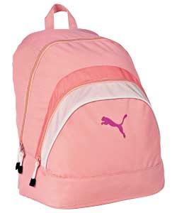 Womens Total Backpack