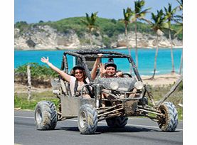 Punta Cana Buggies - Single Adult