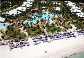 Melia Caribe Tropical All Inclusive