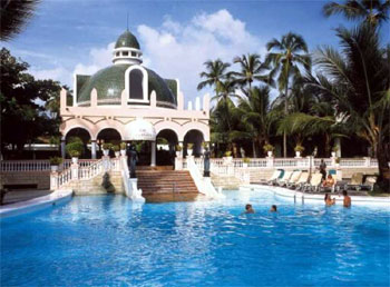 Riu Bambu All Inclusive