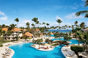 Sunscape Punta Cana