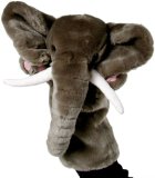 Elephant Hand Puppet