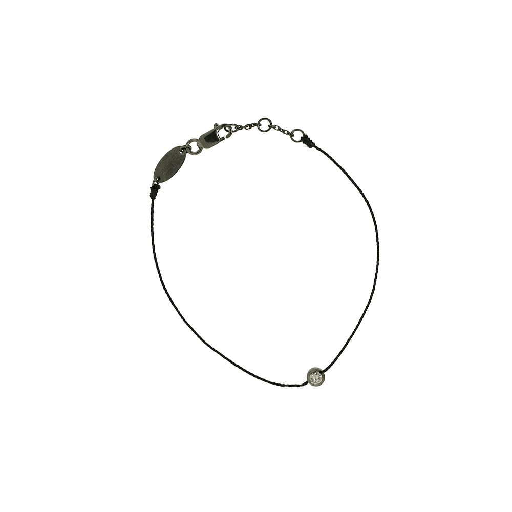 Pure Bracelet - Black