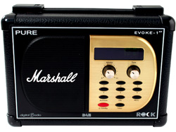 Pure Digital EVOKE1XT MARSHAL