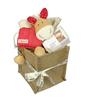 Gift Basket: w12xl12xh15cm