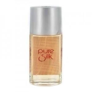 Silk 100ml Eau De Cologne spray