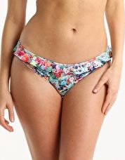 Pureda, 1295[^]184440 Pippa Classic Brief with Frill