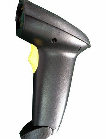 Puregadgets Handheld Laser Barcode Scanner Reader EPOS POS Bar Code Scanning Stock Control