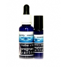 Purely Essences Pregnancy Partner (roll-on)