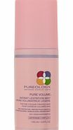 Pure Volume Instant Levitation Mist