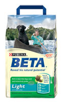 Purina Beta Adult Light (15kg)