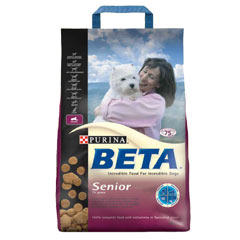 Purina Beta Senior:3