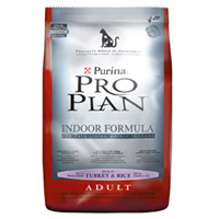 Purina Pro Plan Adult Cat - Housecat (3kg)