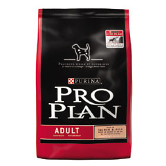 Purina Pro Plan Adult Sensitive:15