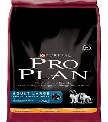 Pro Plan Dog Adult Large Breed Robust