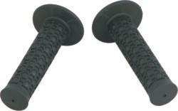 ATOM BMX D2 Grip Bk/Bk