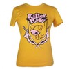 `Killer Pussy` Girls Tee