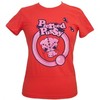 `Pierced Pussy` Girls Tee