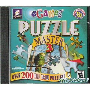 Puzzle Master 3