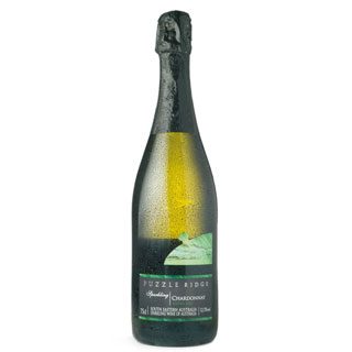 Ridge Sparkling Chardonnay