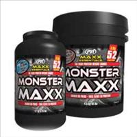 PVL Monstermaxx 1.7Kg - Chocolate