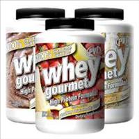 PVL Whey Gourmet 908G - Arctic Cappuccino