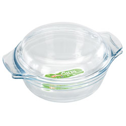 Pyrex 1.25 Litre Casserole Set