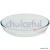 Pyrex Pronto Oval-Shaped Multi-Purpose Roasting Dish 13cm x 21cm