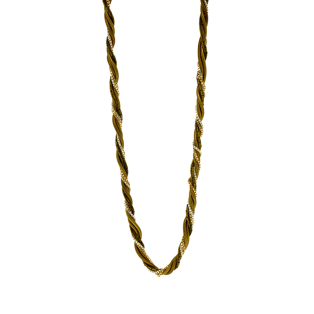 Python Necklace