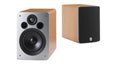 Q Acoustics 1020i Beech