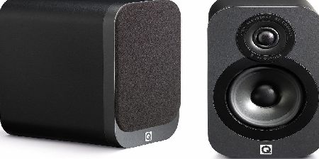 Q Acoustics 3010-GRAPHITE