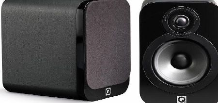 Q Acoustics 3020-GRAPHITE